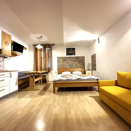 Appartement Tiny Tides *