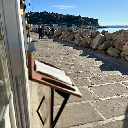 Tiny Tides דירה *