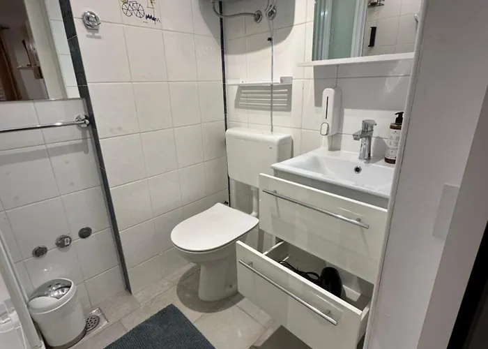 Διαμέρισμα Tiny Tides *