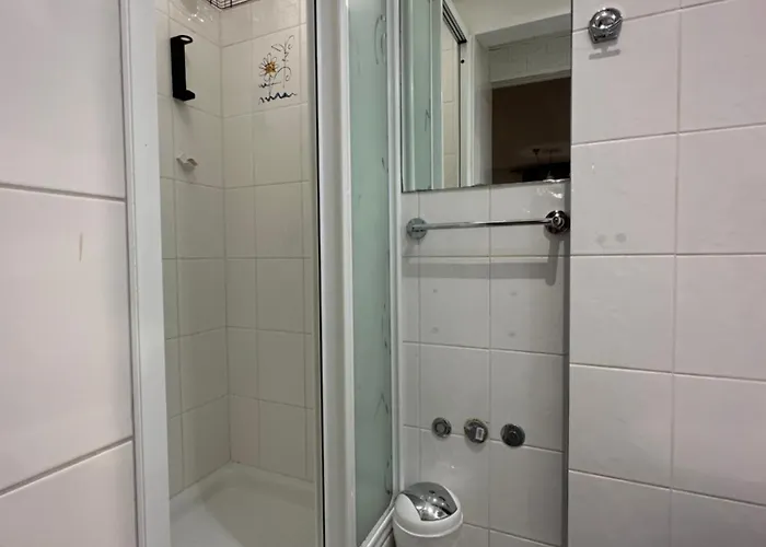 Tiny Tides Διαμέρισμα *